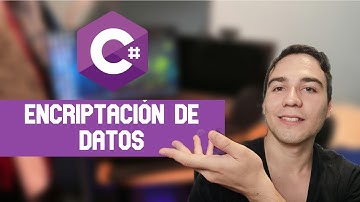 ENCRIPTACION y DESENCRIPTACION de DATOS (base64)➤ CURSO en C#
