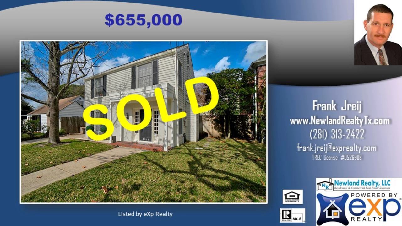 Colony Park Subdivision Sweetwater Sugar Land TX YouTube