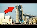 A Ponte Mais Perigosa do Mundo no Japão | Como é Dirigir Sobre Ela