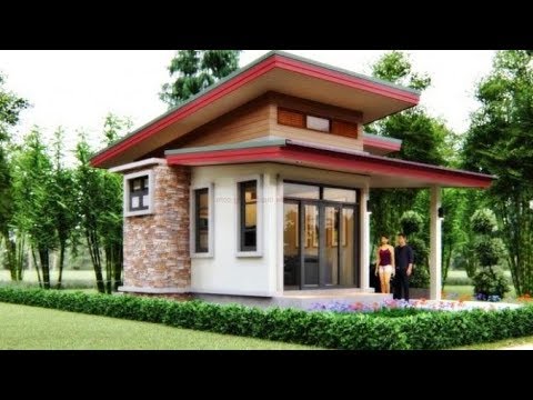 Double Floor 5 Lakh House Designs Youtube