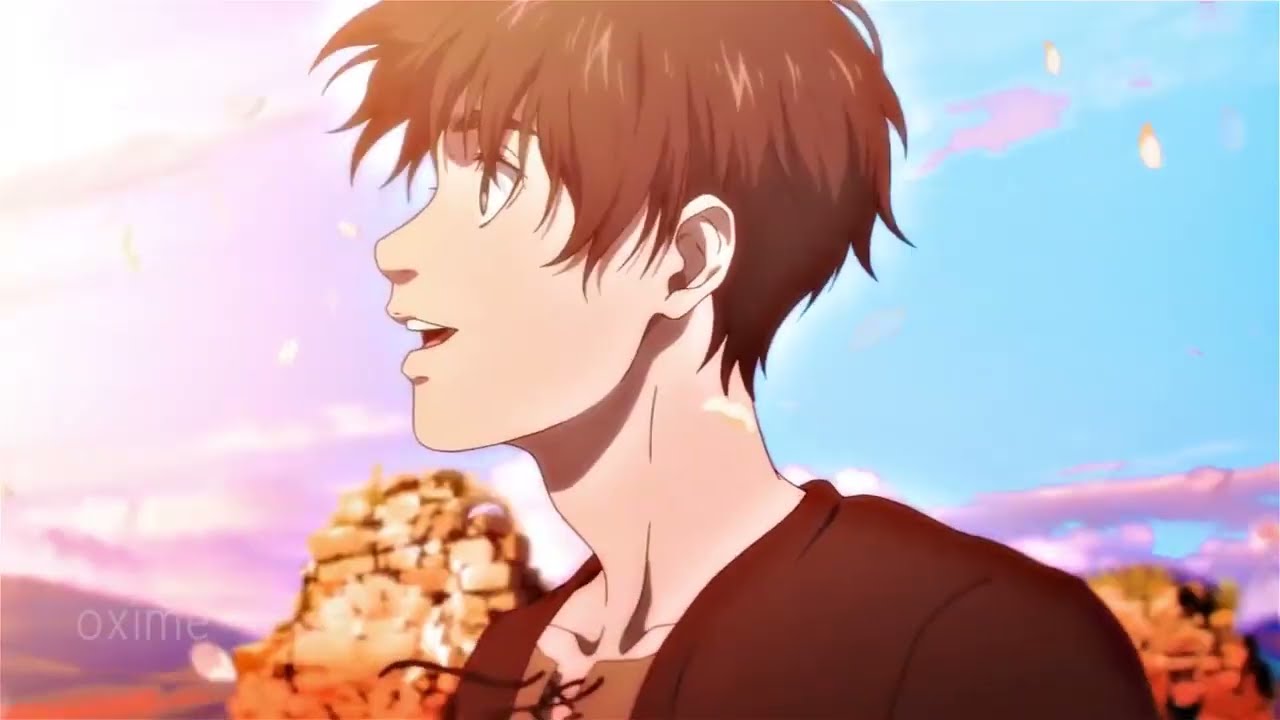 AOT [OXIME REMIX] SHORT EDIT{AMV}