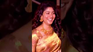 Sai Pallavi South Industry actress