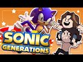 Does… Arin like this?? - Sonic Generations