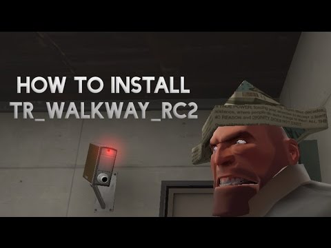 how to spawn bots tr walkway how to spawn bots tr walkway