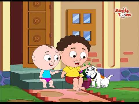      Mauchi Pile       Famous Kids Songs By JingleToons