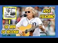 JOSÉ FELICIANO _ SU VIDA _SU HISTORIA