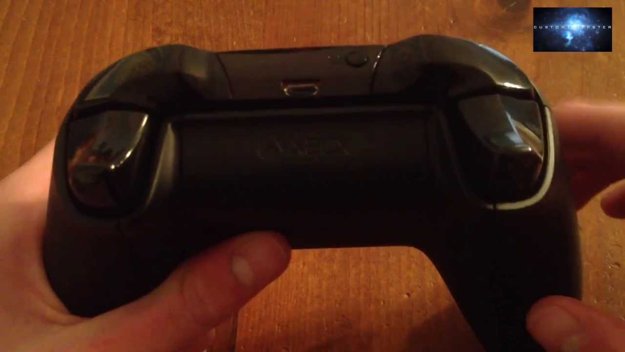 Xbox One: Top 3 Features