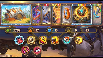 DOOLEY - (Armored Core + Bunker)