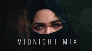 Midnight Mix | By Taoufik & Anas Otman