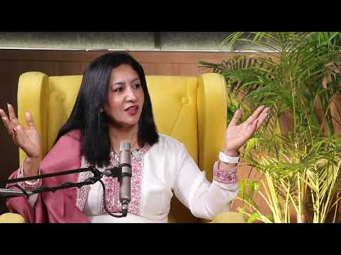 Rubaroo | Dr. Yojna Sah Jain | Stuti Katara | Guest of Marwah Studios | Marwah Studios | MSTV