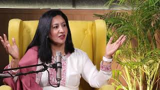 Dr. Yojna Sah Jain | Guest of Marwah Studios | Marwah Studios | MSTV