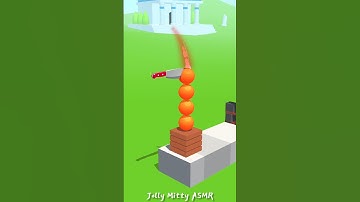 Slice It All Game 🥰😍 #asmr #shorts #short #game #games #gaming #gameplay #trending