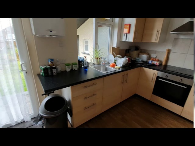 Video 1: Kitchen