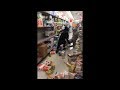 Four Clout Chasers Destroy Store For Some Attention