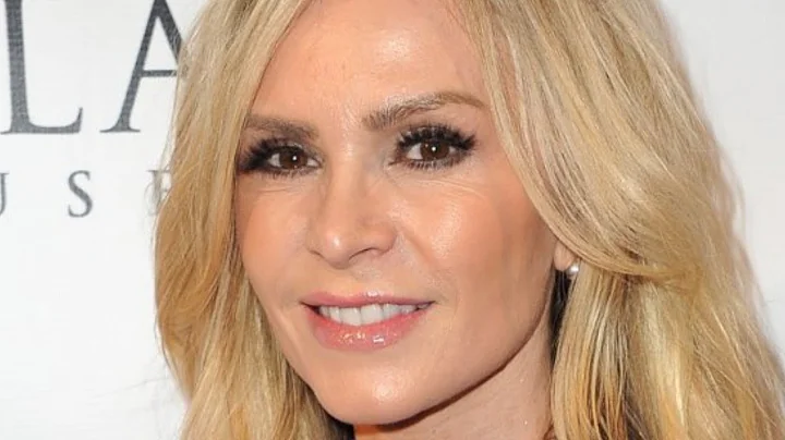 The Real Reason Vicki And Tamra Are Leaving RHOC