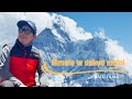 Himal le dakyo malai   raju lama  new song