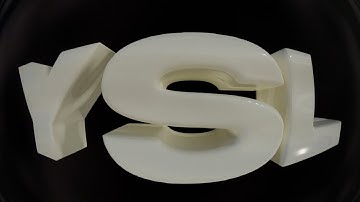 FISHEYE TEXT animation in blender 3d (tutorial)