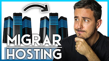 Migrar WORDPRESS a otro HOSTING (Paso a Paso) 💻✅