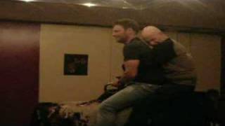 Feestavond Mc Desperados 2008