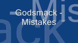 Godsmack - Mistakes