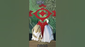 Abyss Miner  - Huh #roblox #madeinabyss