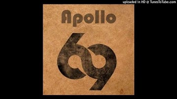 Goblins from Mars - Apollo 69