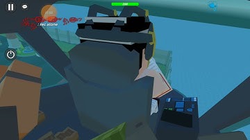 Server is open join now a simple sandbox 2 video.