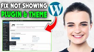 Fix Add new themes and plugins button missing Wordpress (2026)