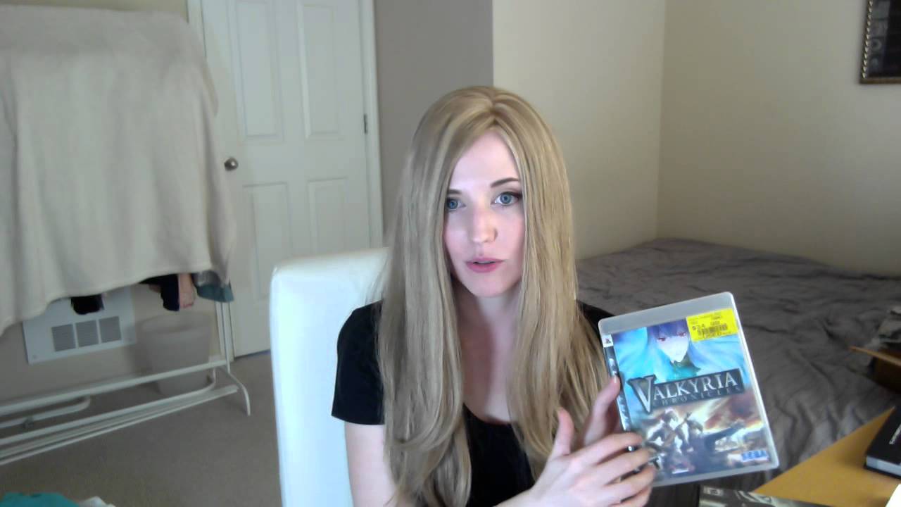 ASMR soft-spoken game store roleplay with tapping and book sounds