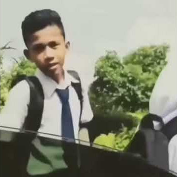 ndak bisa bahasa Inggris