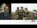 تاکید نتانیاهو بر توقف برنامه هسته‌ای تهران