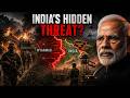 Myanmar Conflict: India’s Hidden Security Risk
