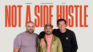From Pro Skater to Day One Again: What Most Agents Won’t Do Wealth