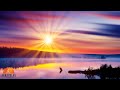 528HZ GOOD Mornings Music 🌻 Fresh Positive Energy - Relaxing Healing DNA Music