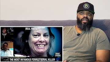 Top 3 random encounters with SERIAL KILLERS - MrBallen Reaction