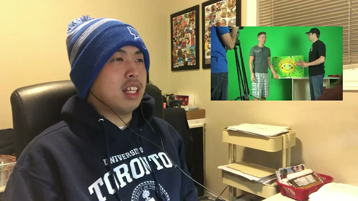 Prince Steve Reacts to Greatest Freakout Ever 13 (RIP Razor Ramon Scott Hall)