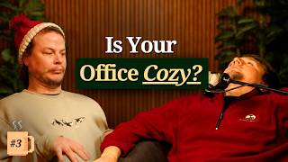 Office Space  | CozyCoderHour Profile