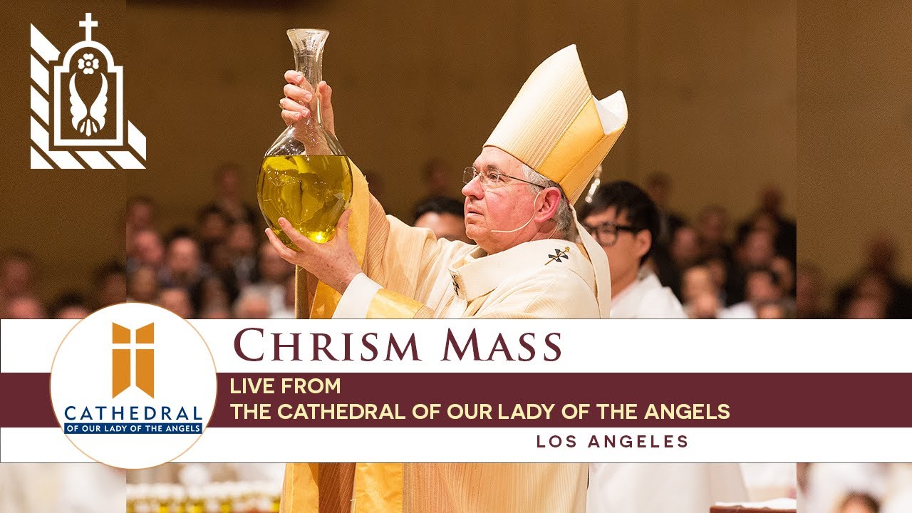 Holy Week | LA Catholics