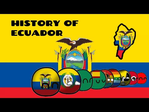 Video: Ecuador, Dai Numeri - Matador Network