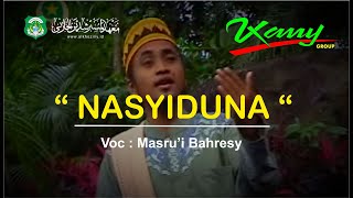 IXANY- NASYIDUNA