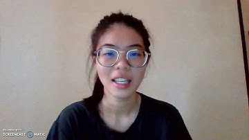 CS50-self introduction video