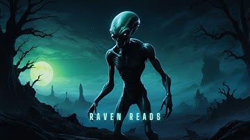 True Scary Stories in the Rain | Rain Sounds For Sleep | @RavenReads