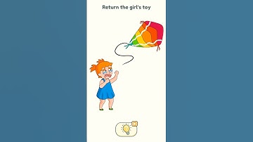 Dop2 | level 145 | Return the girl