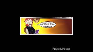 Highest Form of Human Art | TOH Comic