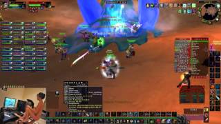 Tainted Vs Viscidus