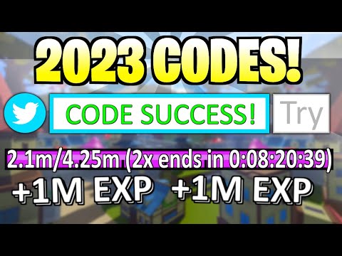 NEWEST* All Working Update 20 Codes Blox Fruits For X2 EXP & MORE! 