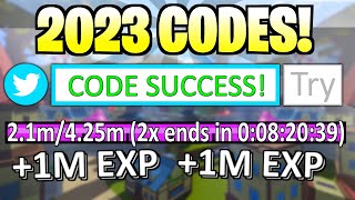 Codes for Blox Fruits 2023  Which Codes Are Still Active