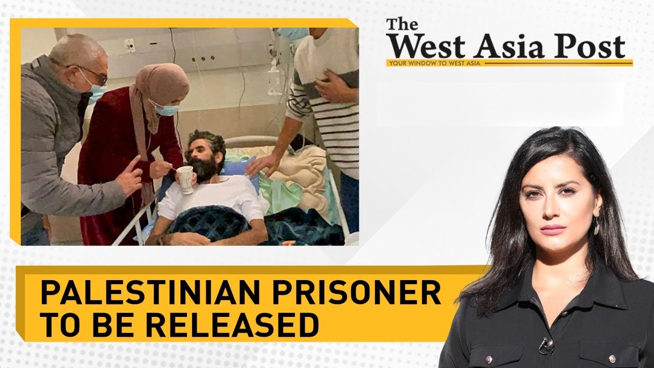 Palestinian Hisham Abu Hawash to be released by Israel after 141-day hunger strike