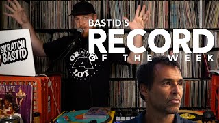 ROGÊ - EXISTE UMA VOZ - BASTID&#39;S RECORD OF THE WEEK