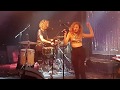 Maya Isacowitz Full Concert מאיה איזקוביץ הופעה בבארבי תל אביב Sparkle Tour 2018 Maya Isacowitz Full Concert מאיה איזקוביץ הופעה בבארבי תל אביב Sparkle Tour 2018